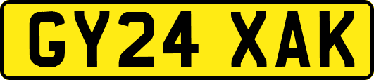 GY24XAK
