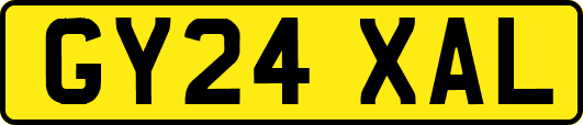 GY24XAL