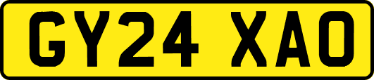 GY24XAO