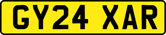 GY24XAR