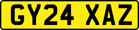 GY24XAZ