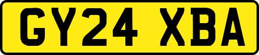 GY24XBA
