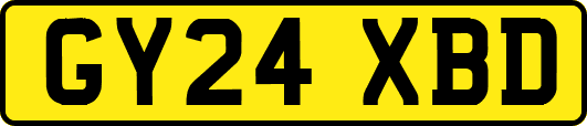 GY24XBD