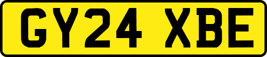 GY24XBE