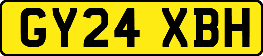 GY24XBH