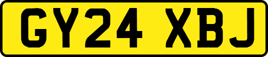 GY24XBJ