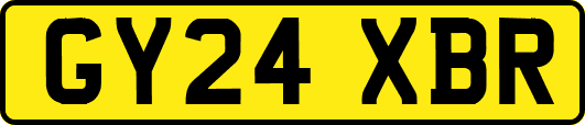 GY24XBR