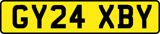 GY24XBY