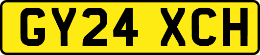 GY24XCH