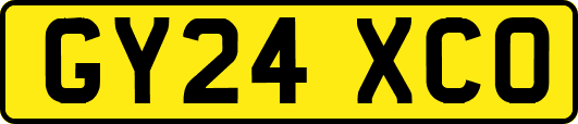 GY24XCO