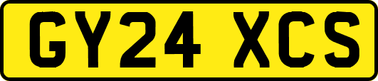 GY24XCS