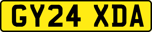 GY24XDA