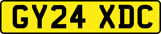 GY24XDC