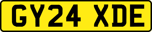 GY24XDE
