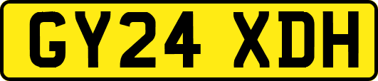 GY24XDH