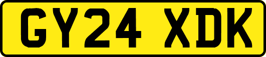 GY24XDK