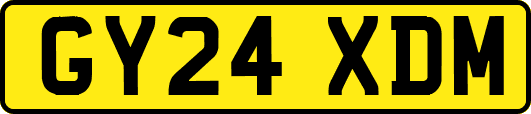 GY24XDM