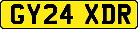 GY24XDR