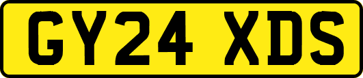 GY24XDS