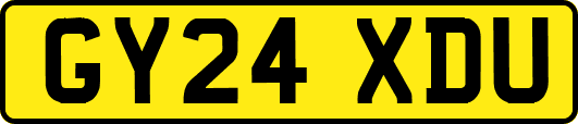 GY24XDU
