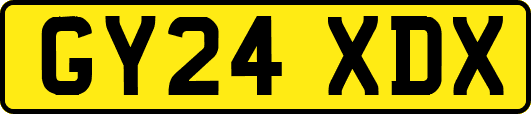 GY24XDX