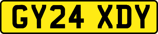 GY24XDY