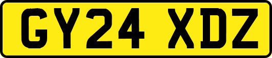 GY24XDZ