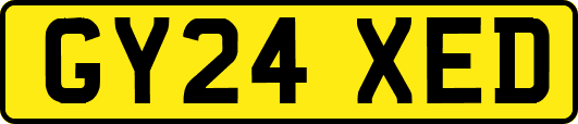 GY24XED