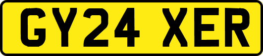 GY24XER