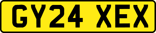 GY24XEX