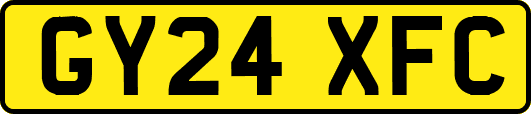 GY24XFC