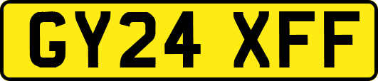 GY24XFF