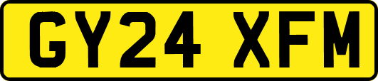 GY24XFM