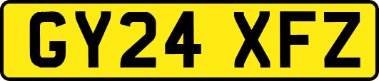 GY24XFZ