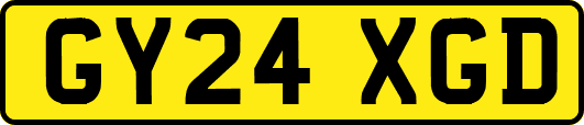GY24XGD