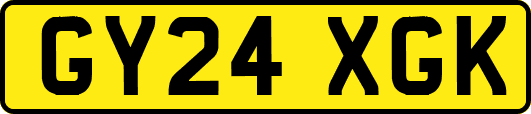 GY24XGK