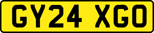 GY24XGO