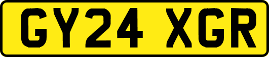 GY24XGR