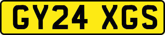 GY24XGS