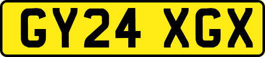 GY24XGX