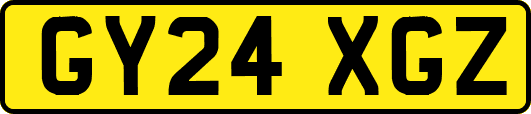 GY24XGZ