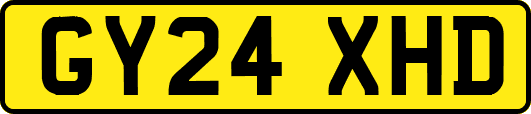GY24XHD