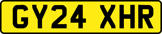 GY24XHR