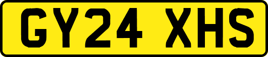 GY24XHS
