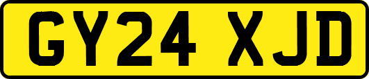 GY24XJD