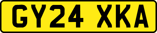 GY24XKA