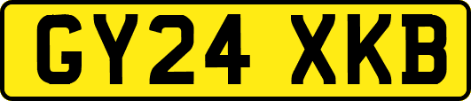 GY24XKB