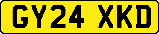 GY24XKD