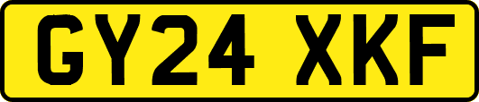 GY24XKF