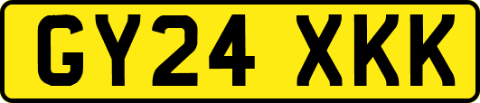 GY24XKK